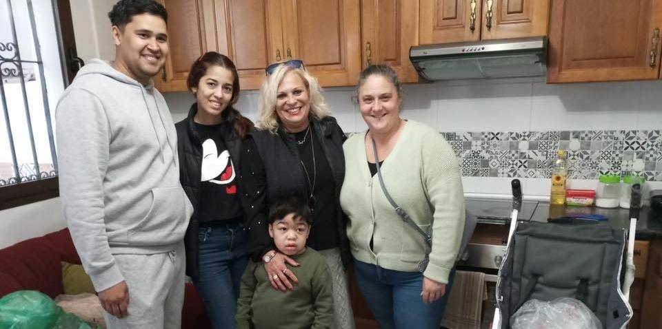 Solidaridad en acción: Avatés sigue transformando vidas con su labor social