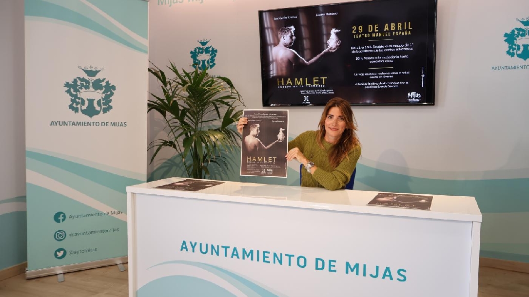 Familia e Igualdad de Oportunidades conciencia sobre la importancia de la salud mental 