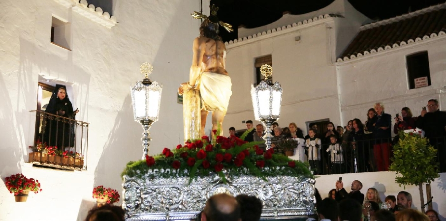 Araceli González se hace con el ‘Memorial José Atencia García’ en el ‘Ciudad de Málaga’
