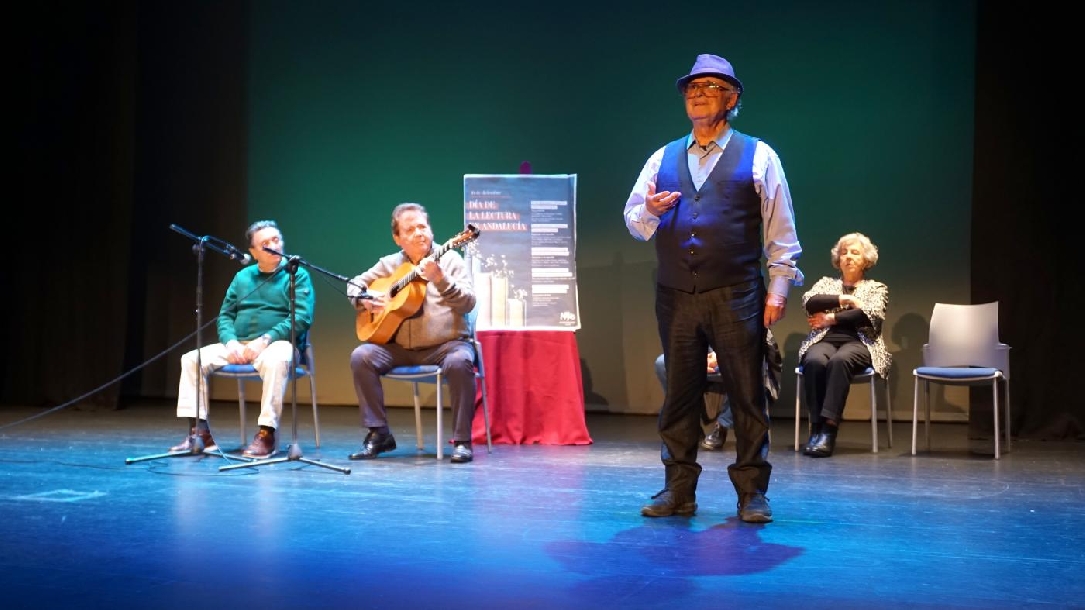 Jornada de rapsodia, este miércoles en el Teatro Manuel España 