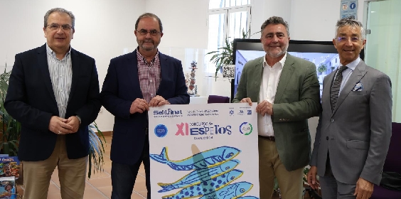 Mijas acogerá una de las dos semifinales del XI Concurso de Espetos Costa del Sol