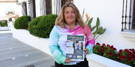 La Guardia Civil impartirá charlas a los mayores para prevenir estafas y evitar robos