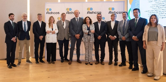 José Luque, reelegido presidente de los Empresarios Hoteleros de la Costa del Sol