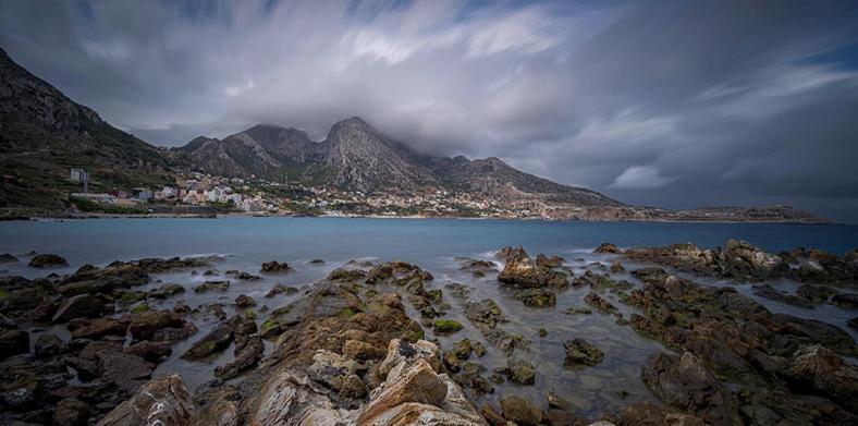 La Asociación Fotográfica Miradas de Ceuta presenta su muestra titulada ‘Nuevos horizontes’ . Miradas.