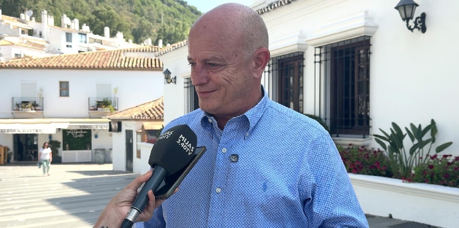 Vox reafirma en Mijas su compromiso con la “igualdad real” y la libertad de cada persona