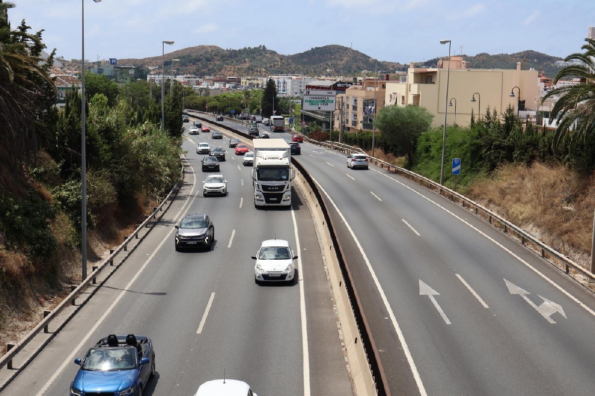 El PP destaca que hay que actuar con “urgencia” ante los problemas de movilidad de Mijas