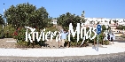 Mijas now has around a hundred low-water-consumption areas