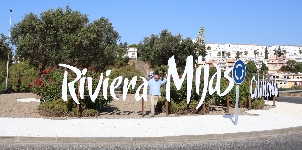 Mijas now has around a hundred low-water-consumption areas