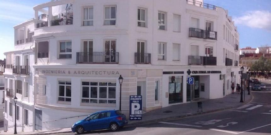 Detenido por agredir a la Policía Local en Mijas Pueblo