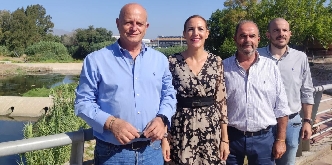 Vox exige medidas para garantizar el abastecimiento de agua y evitar inundaciones en Mijas