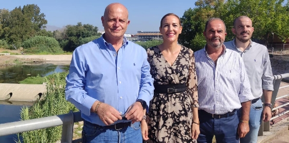 Vox exige medidas para garantizar el abastecimiento de agua y evitar inundaciones en Mijas