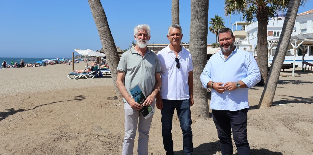 New awareness event within the ‘Mares Vivos’ campaign