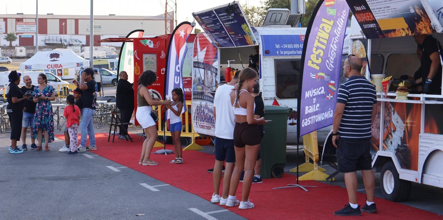 Mijas vibrará con ritmo, sabor y cultura este fin de semana