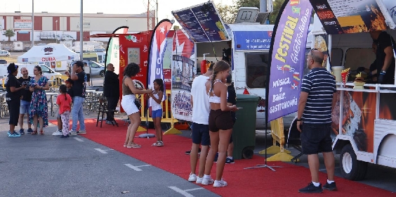 Mijas vibrará con ritmo, sabor y cultura este fin de semana