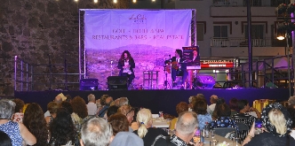 Mijas vibrará con ritmo, sabor, cultura y flamenco este fin de semana