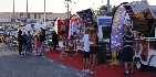 Arranca en Las Lagunas el Festival Gastrolatino