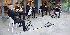 Cierre del ciclo de ‘Cámara Secreta, Música que se descubre’ con la Filarmónica 