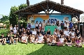 Juventud organiza la segunda jornada de ‘Mójate con tu piel’ 