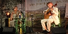 Juan Martín y ‘La Repompilla’ protagonizan el XXIII Festival Flamenco Torreón del Cante 