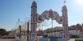 La Feria de La Cala de Mijas 2025 calienta motores