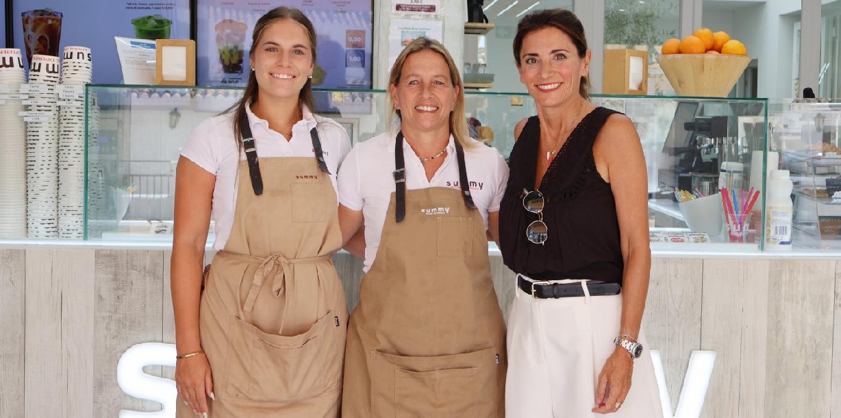 Una nueva empresa se suma al tejido empresarial de Mijas