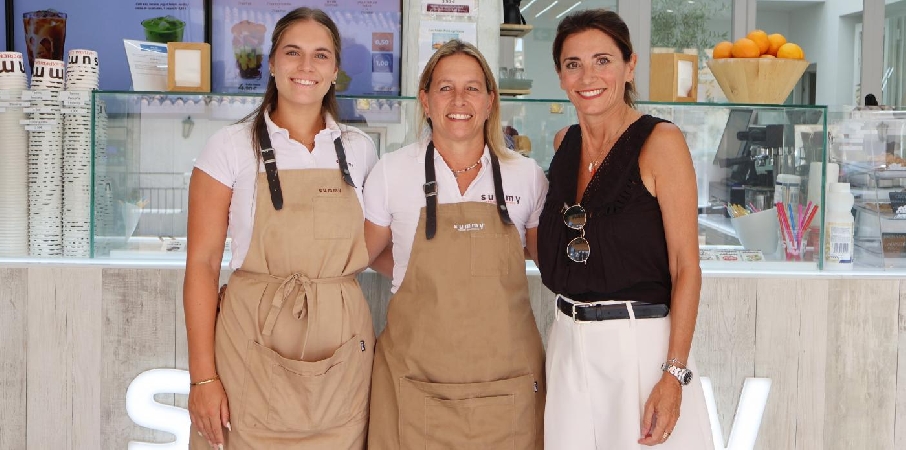 Una nueva empresa se suma al tejido empresarial de Mijas