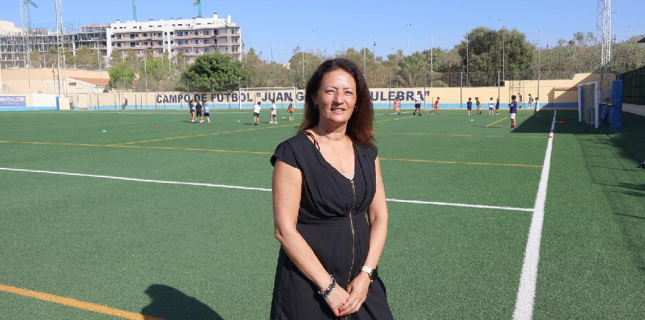 Mijas subvenciona a las entidades deportivas del municipio con 800.000 euros