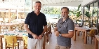 El Círculo de Empresarios organiza un ‘networking’ frente al mar