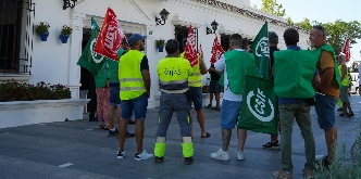 La justicia da la razón al sindicato CSIF sobre el proceso de estabilización