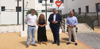 La justicia declara “ilegal” la modificación de la estabilización del Ayuntamiento mijeño 