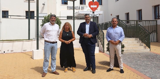 La justicia declara “ilegal” la modificación de la estabilización del Ayuntamiento mijeño 