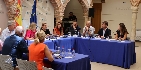 La Costa del Sol muestra su preocupación por la proliferación del alga asiática
