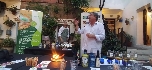 La cultura del aceite del oro líquido, protagonista en Mijas