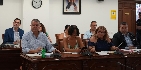El PP de Mijas respalda la defensa de Margarita del Cid por una financiación local justa 