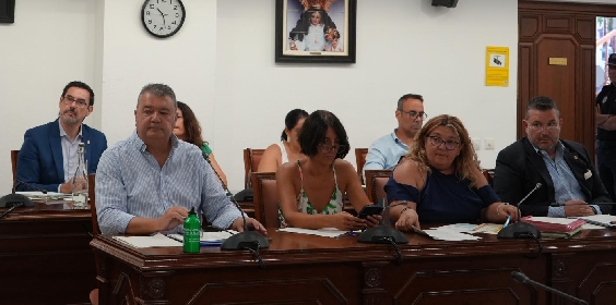 El PP de Mijas respalda la defensa de Margarita del Cid por una financiación local justa 