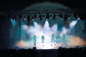 Mijas despliega su artillería cultural: manual de supervivencia para una semana sin tregua