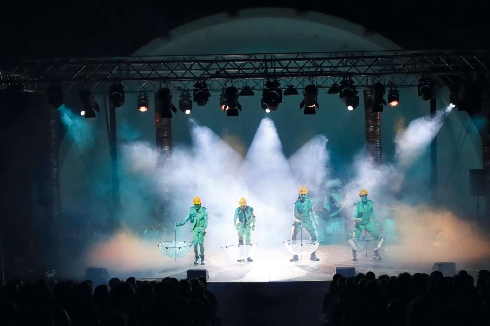 Mijas despliega su artillería cultural: manual de supervivencia para una semana sin tregua
