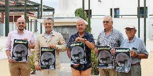 The Full Moon Equestrian Route returns to Mijas, a unique experience through the mountains