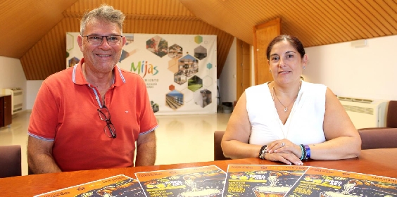 El festival Birra & Art llegará a La Cala de Mijas del 6 al 10 de agosto 