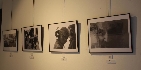 El fotógrafo local José Manuel Jiménez expone sus fotografías en la Casa Museo