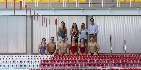 Mijas, epicentro de la natación paralímpica española