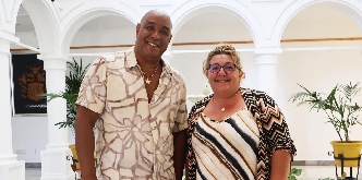 Mijas Pueblo vibrará al son de Cuba con el ‘Habana Vieja Fest’