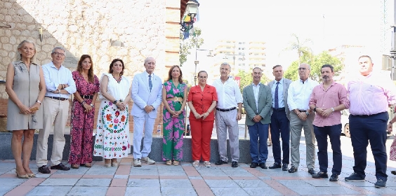 El PP exige al Gobierno mejoras urgentes y la ampliación del Cercanías hasta Algeciras