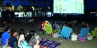 La playa del Torreón acoge este miércoles la cuarta sesión de Cine de Verano