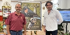 Hevia to headline Mijas Folk Night