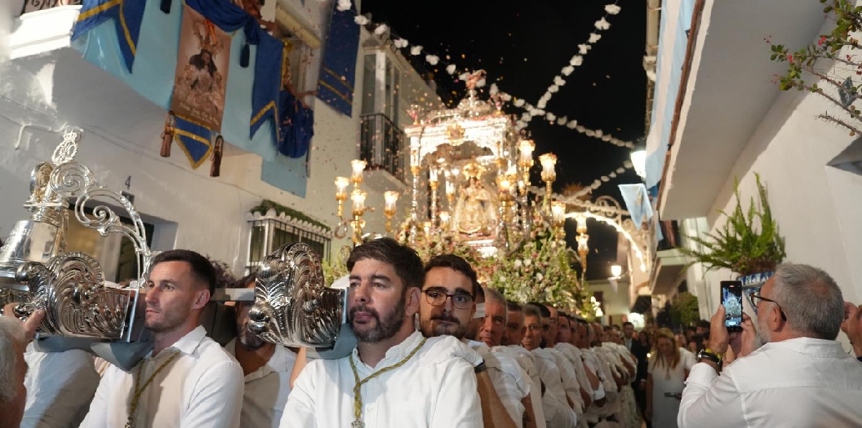 El 8 de septiembre y el 15 de octubre volverán a ser festivos locales en 2026