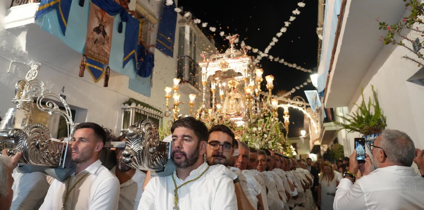 El 8 de septiembre y el 15 de octubre volverán a ser festivos locales en 2026