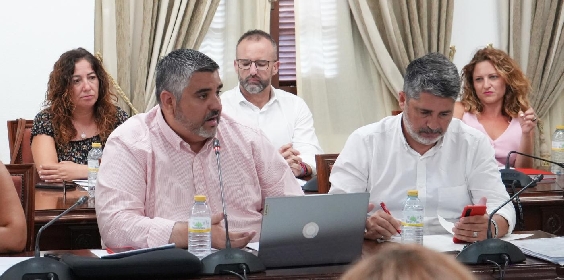 El PSOE insta a la alcaldesa de Mijas a que “acate” las sentencias judiciales
