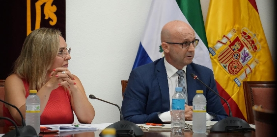 Ciudadanos Mijas pide que se dé estabilidad a los trabajadores municipales y a los del SAD
