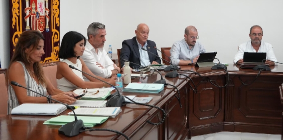 Vox critica al PSOE por “apropiarse” de su propuesta sobre el apoyo al alumnado con TEA